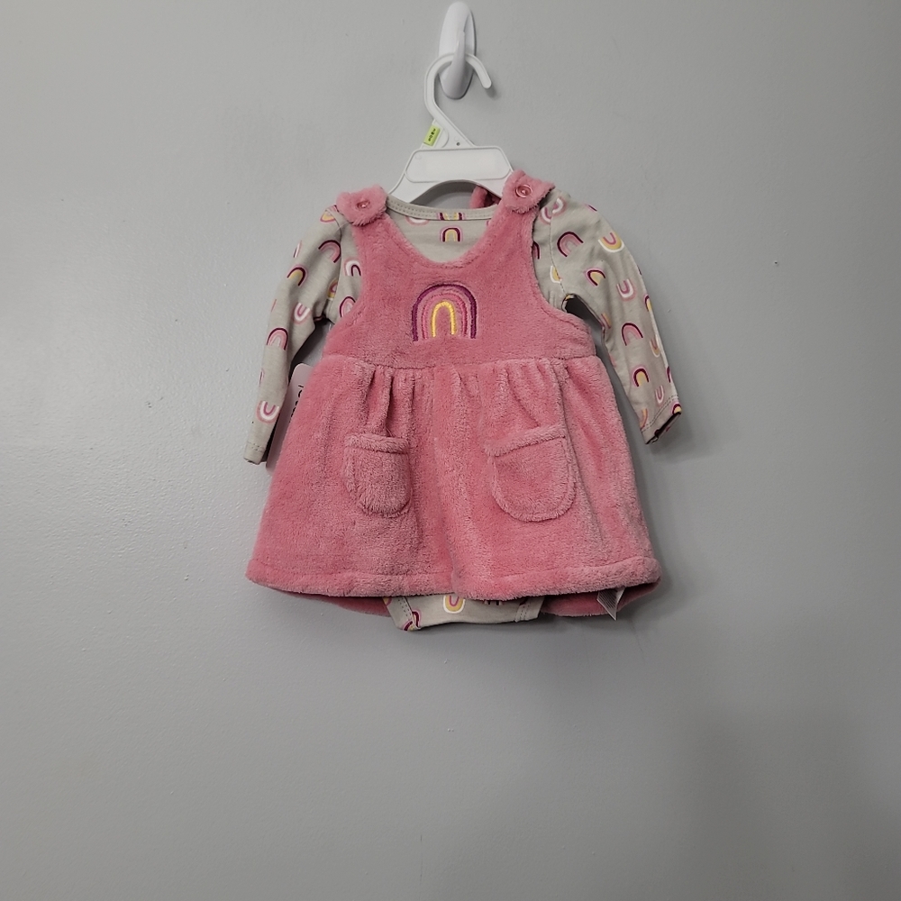 Baby starters by Rashti & Rashti 3-Piece Set - Picture 4 of 5